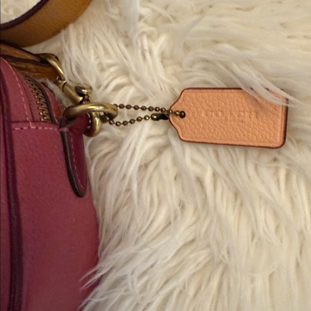 Coach Willow Camera Bag - Picture 9 of 16